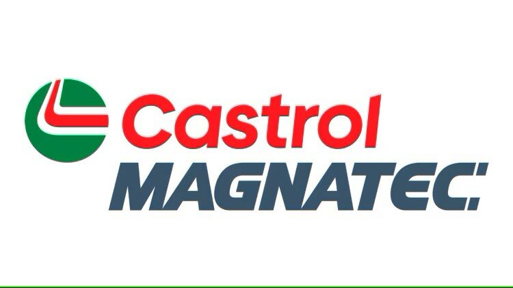 Castrol Magnatec