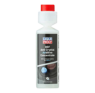 Liqui Moly DEF Anti Crystal Additive Concen&shy;trate voor AdBlue 250ml