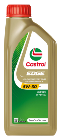 Castrol Edge 5W-30 C1 1L