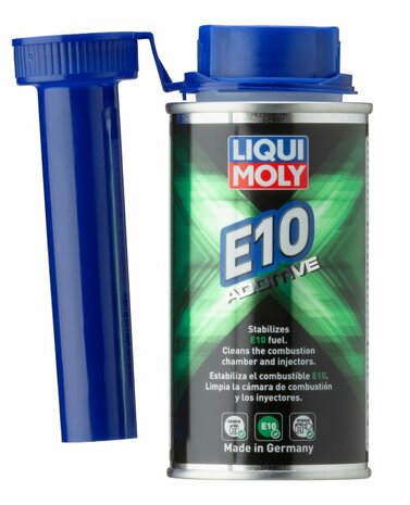 Liqui Moly E10 additief