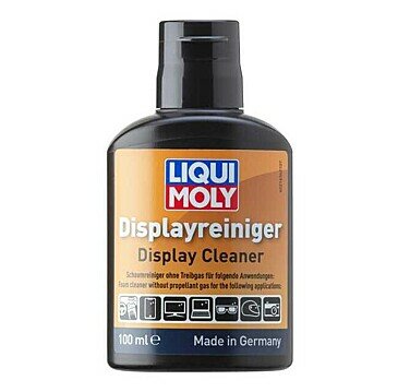 Liqui moly display reiniger