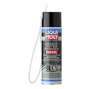 Liqui Moly Pro-Line Aanzuigsysteemreiniger Diesel (LM2388) 400 ml