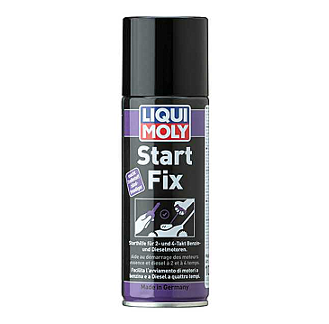 Liqui Moly Start Fix 200 ml