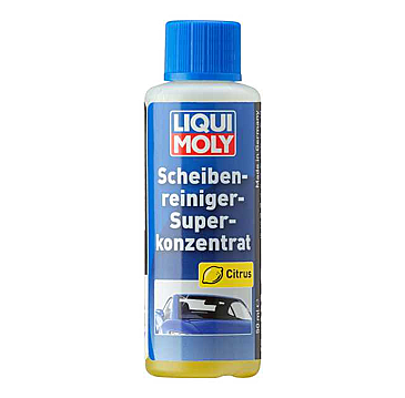 Liqui Moly Ruitenreiniger Super concentraat Citrus 50ml