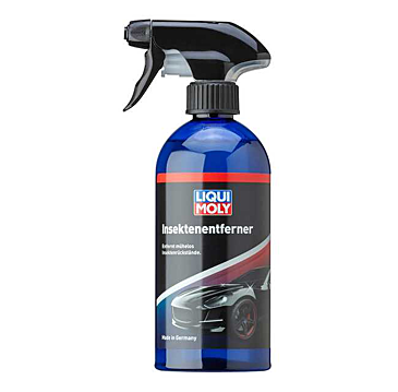 Liqui Moly insectenverwijderaar