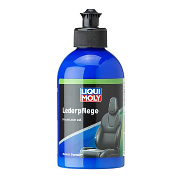 Liqui Moly Lederverzorging 250 ml