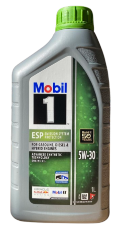 Mobil 1 ESP 5W-30 1L