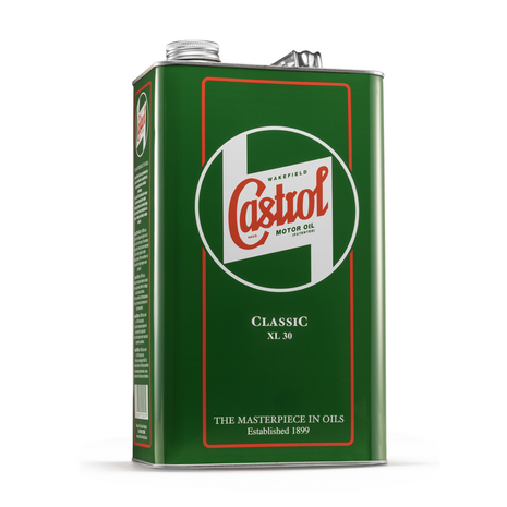 Castrol Classic XL 30