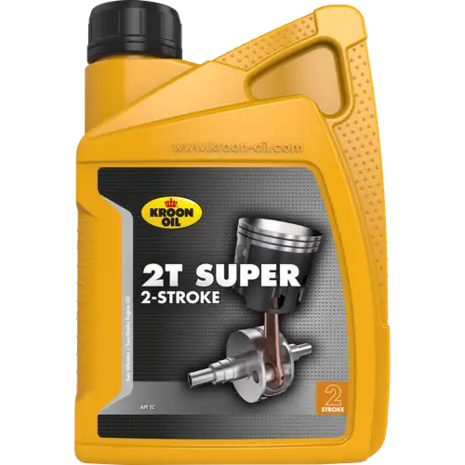 Kroon Oil Super 2t