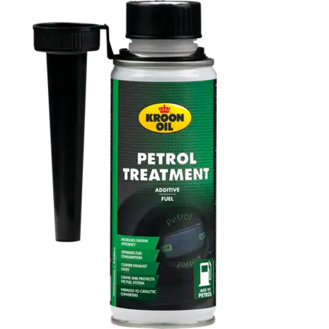 Kroon Oil Petrol Treatment 250 ml