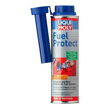 Liqui Moly fuel protect