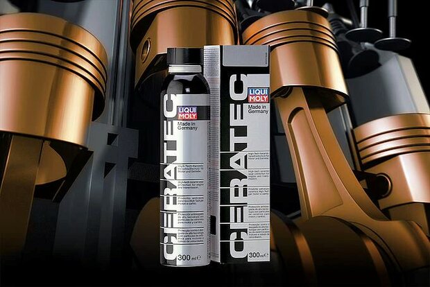 Liqui Moly Cera Tec 300ml