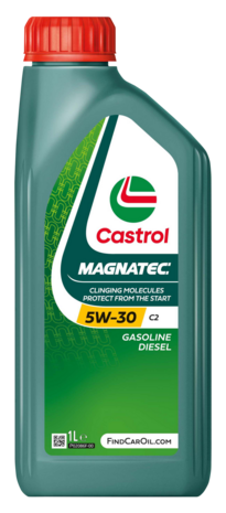 Castrol Magnatec Stop-Start 5W-30 C2 1L