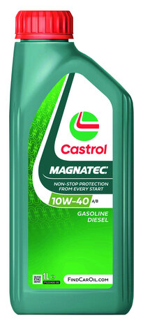 Castrol Magnatec 10W-40 A/B (1 liter)