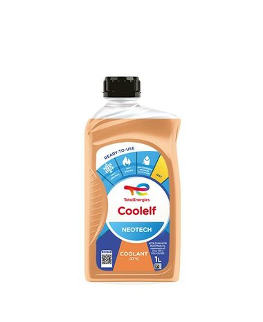 Total Coolelf Neotech -37C 1L