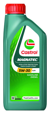 Castrol Magnatec Stop-Start 5W-30 A3/B4