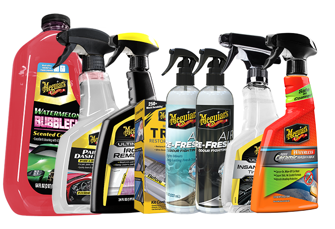 Meguiars