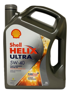 enthousiasme Vermelding terrorisme Shell Helix Ultra 5W-40 (5 liter ) | Motorolien.nl - Motoroliën.nl | A-merk  motorolie tegen concurrerende prijzen