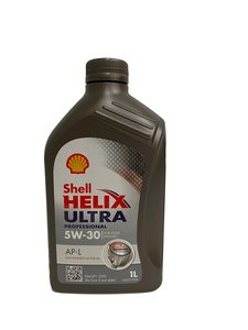 Kakadu Philadelphia Kindercentrum Shell Helix Ultra Professional AP-L 5W-30 (1 liter) - Motoroliën.nl |  A-merk motorolie tegen concurrerende prijzen